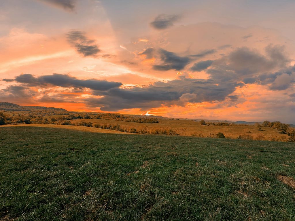 10900 US Hwy 127 Tract C, Hustonville, KY 40437