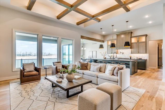 4782 N Ridge Port Ct., Wichita, KS 67205