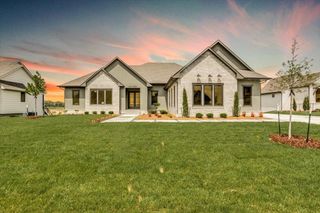 4782 N Ridge Port Ct., Wichita, KS 67205