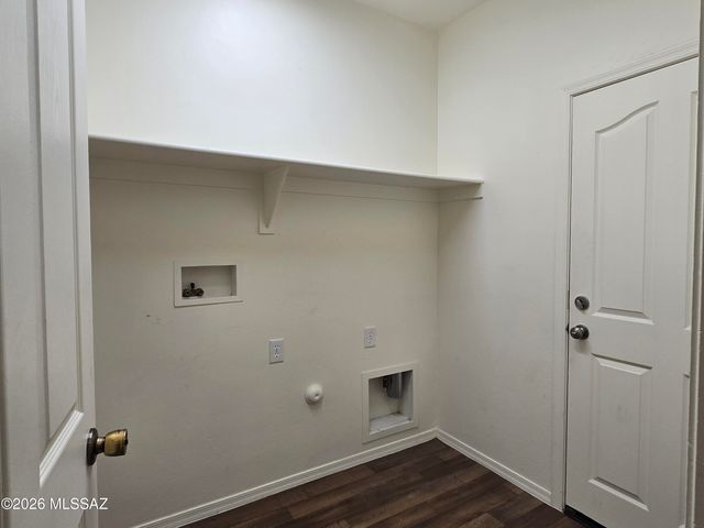 424 W RG Lee Place, Vail, AZ 85641