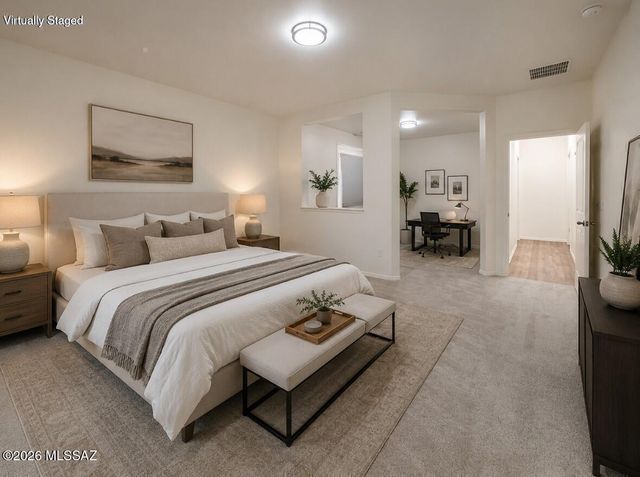 424 W RG Lee Place, Vail, AZ 85641