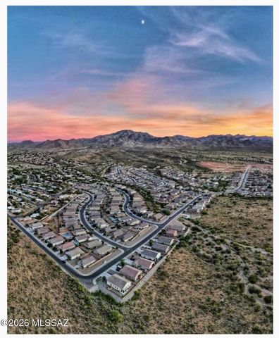 424 W RG Lee Place, Vail, AZ 85641
