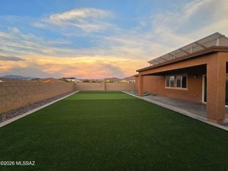424 W RG Lee Place, Vail, AZ 85641
