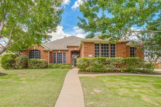 1820 Clear Summit Lane, Mansfield, TX 76063