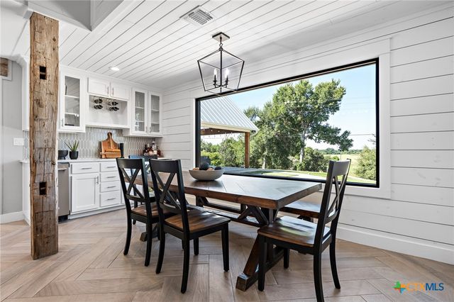 13391 County Line Road, Rogers, TX 76569