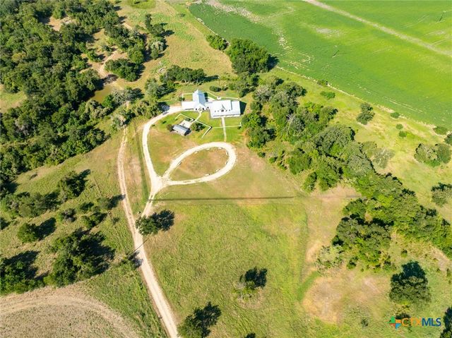13391 County Line Road, Rogers, TX 76569