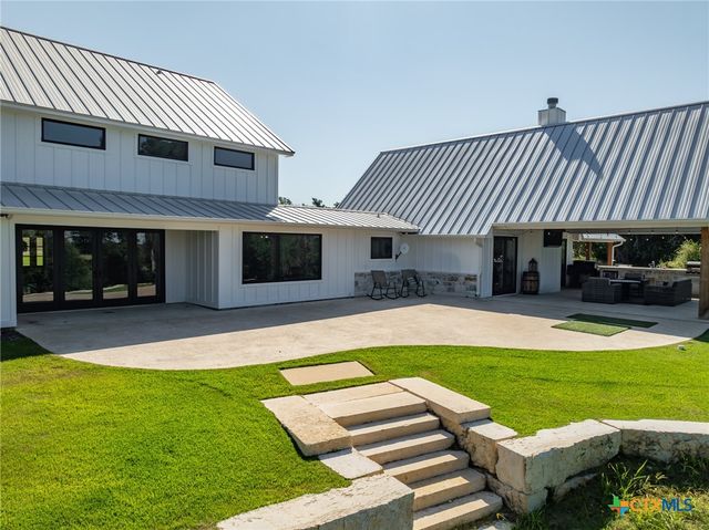 13391 County Line Road, Rogers, TX 76569