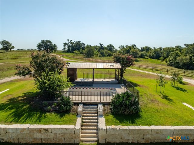 13391 County Line Road, Rogers, TX 76569
