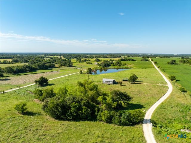 13391 County Line Road, Rogers, TX 76569