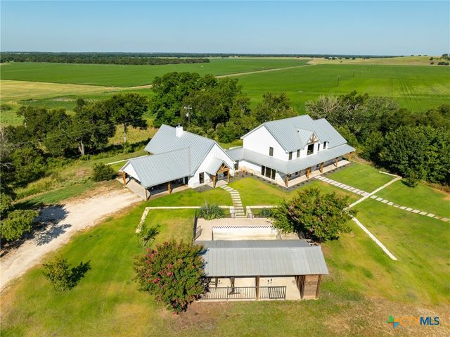 13391 County Line Road, Rogers, TX 76569