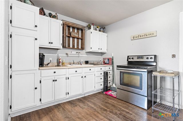 13391 County Line Road, Rogers, TX 76569