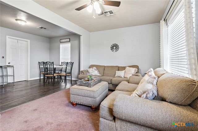 13391 County Line Road, Rogers, TX 76569