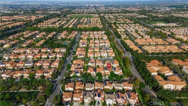 65 Rolling Green, Irvine, CA 92620