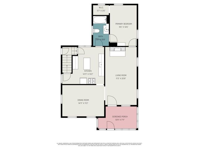 3981 White Street Sw, Grandville City, MI 49418