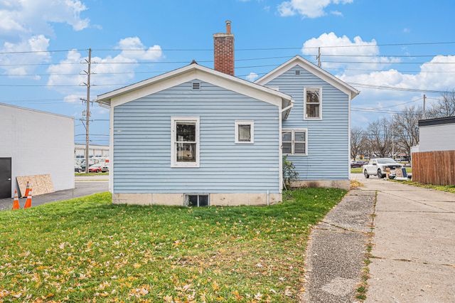 3981 White Street Sw, Grandville City, MI 49418