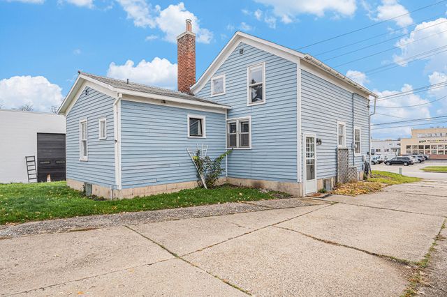 3981 White Street Sw, Grandville City, MI 49418