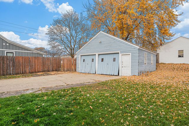 3981 White Street Sw, Grandville City, MI 49418