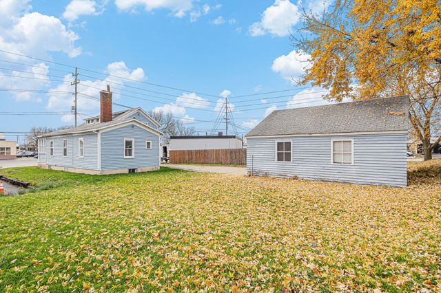 3981 White Street Sw, Grandville City, MI 49418