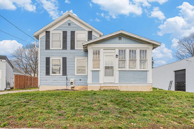 3981 White Street Sw, Grandville City, MI 49418