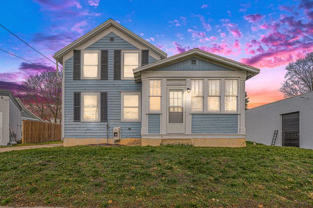 3981 White Street Sw, Grandville City, MI 49418