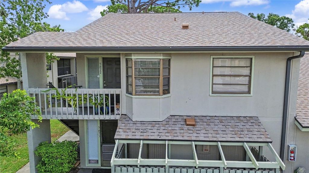 5677 SUMMER SIDE LANE 31B, Sarasota, FL 34231