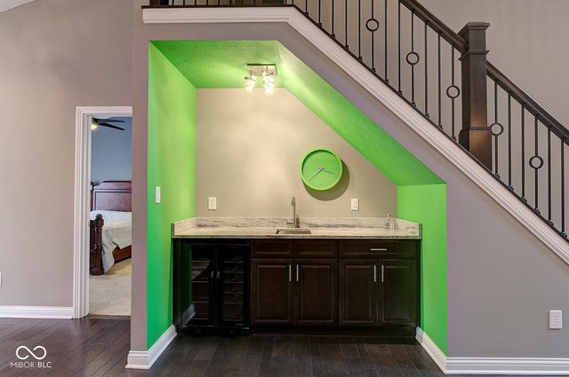 9732 Highpoint Ridge 101, Fishers, IN 46037
