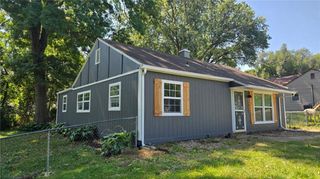 3615 Dover Street, Kansas City, KS 66106