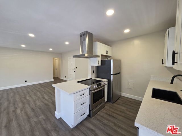 2228 20TH Street 6, Santa Monica, CA 90405