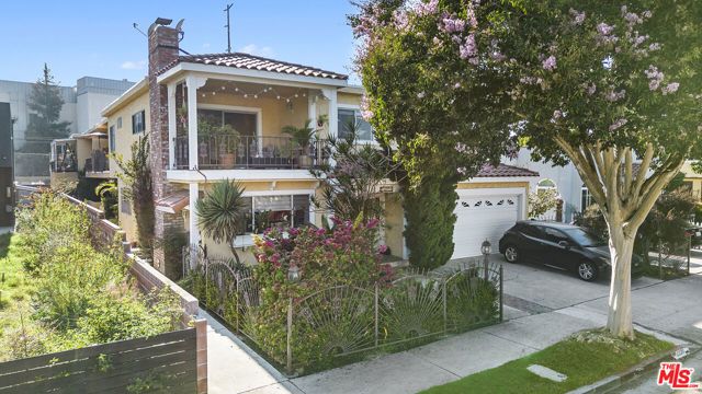 2228 20TH Street 6, Santa Monica, CA 90405