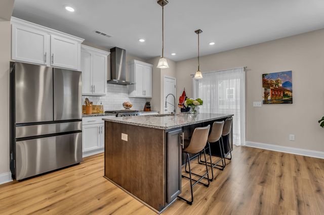 3318 Tasker Dr, Antioch, TN 37013
