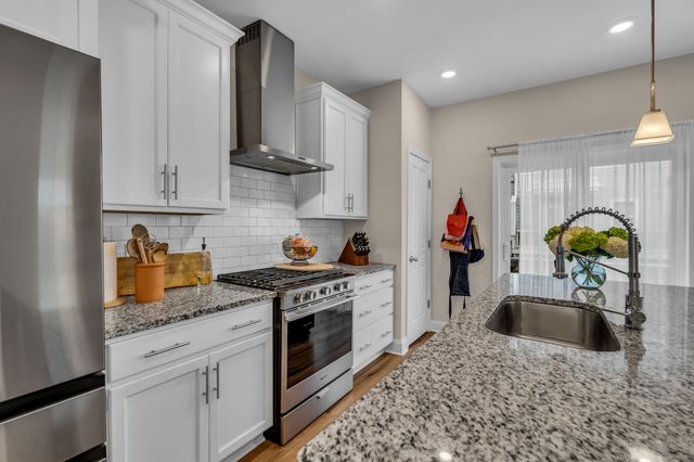 3318 Tasker Dr, Antioch, TN 37013