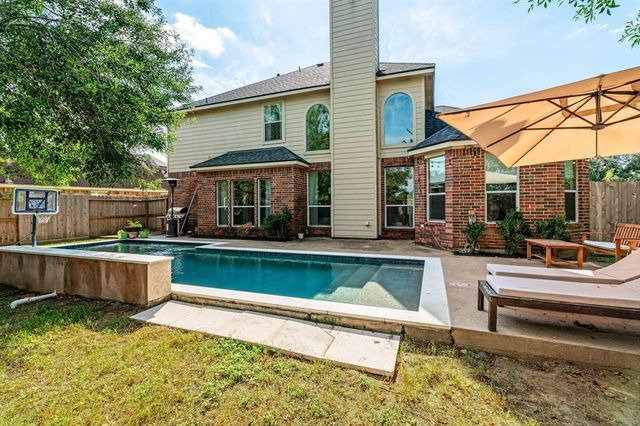 24310 Stone Mountain Falls, Tomball, TX 77375