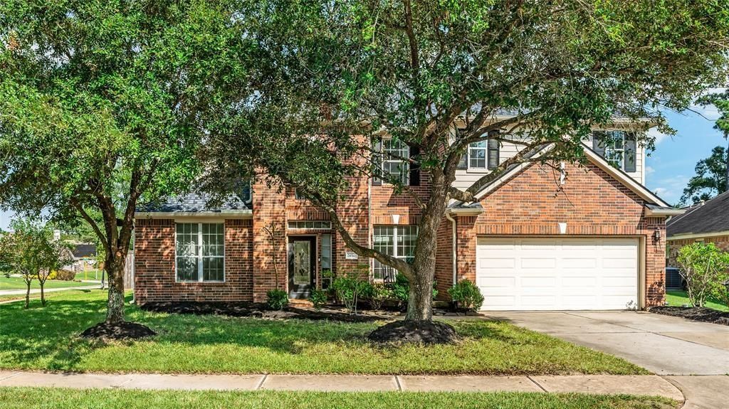 24310 Stone Mountain Falls, Tomball, TX 77375
