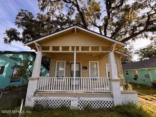 2527 SUMMIT Street, Jacksonville, FL 32204