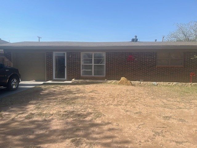 4314 Mercedes Dr, Midland, TX 79703