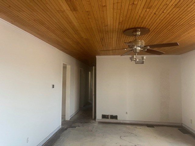 4314 Mercedes Dr, Midland, TX 79703