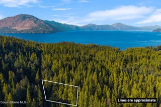 NNA Big Buck Rd, Bayview, ID 83803