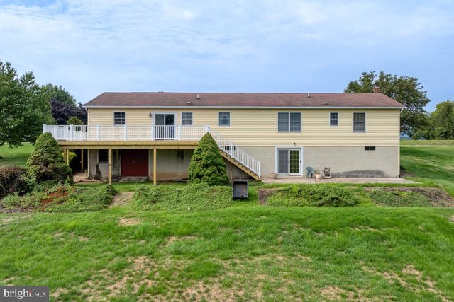 201 KELLEY CT, Grantville, PA 17028