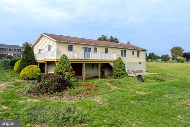 201 KELLEY CT, Grantville, PA 17028