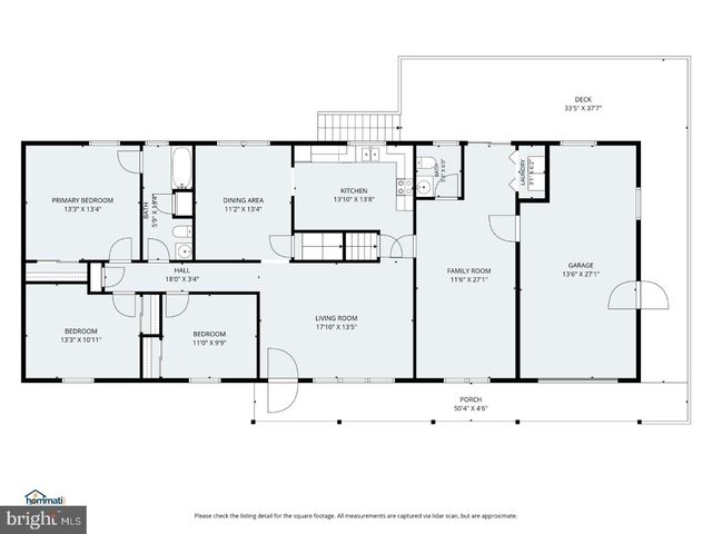 201 KELLEY CT, Grantville, PA 17028