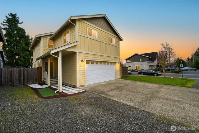 4125 Stonecrest Lane, Bellingham, WA 98226