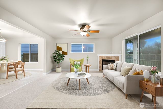 4125 Stonecrest Lane, Bellingham, WA 98226