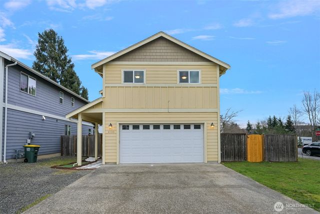 4125 Stonecrest Lane, Bellingham, WA 98226