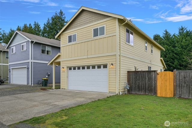 4125 Stonecrest Lane, Bellingham, WA 98226