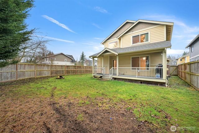 4125 Stonecrest Lane, Bellingham, WA 98226