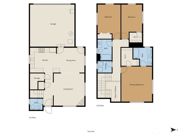 4125 Stonecrest Lane, Bellingham, WA 98226