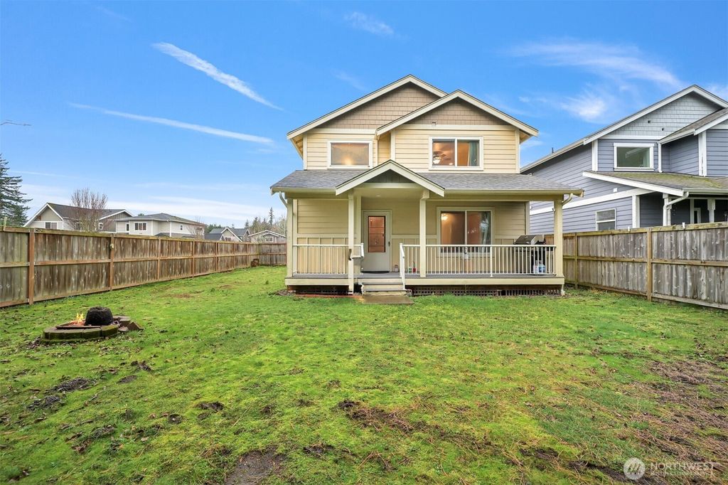 4125 Stonecrest Lane, Bellingham, WA 98226