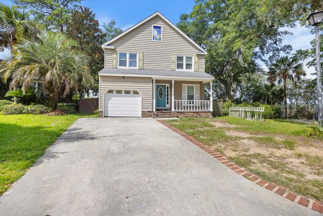 5703 Saint Angela Drive, North Charleston, SC 29418