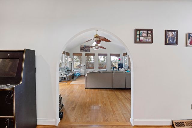 5703 Saint Angela Drive, North Charleston, SC 29418