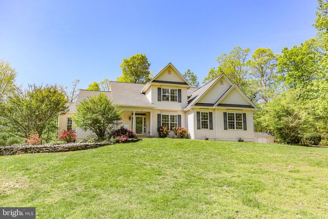 76 MISTY CREEK LN, Fredericksburg, VA 22406